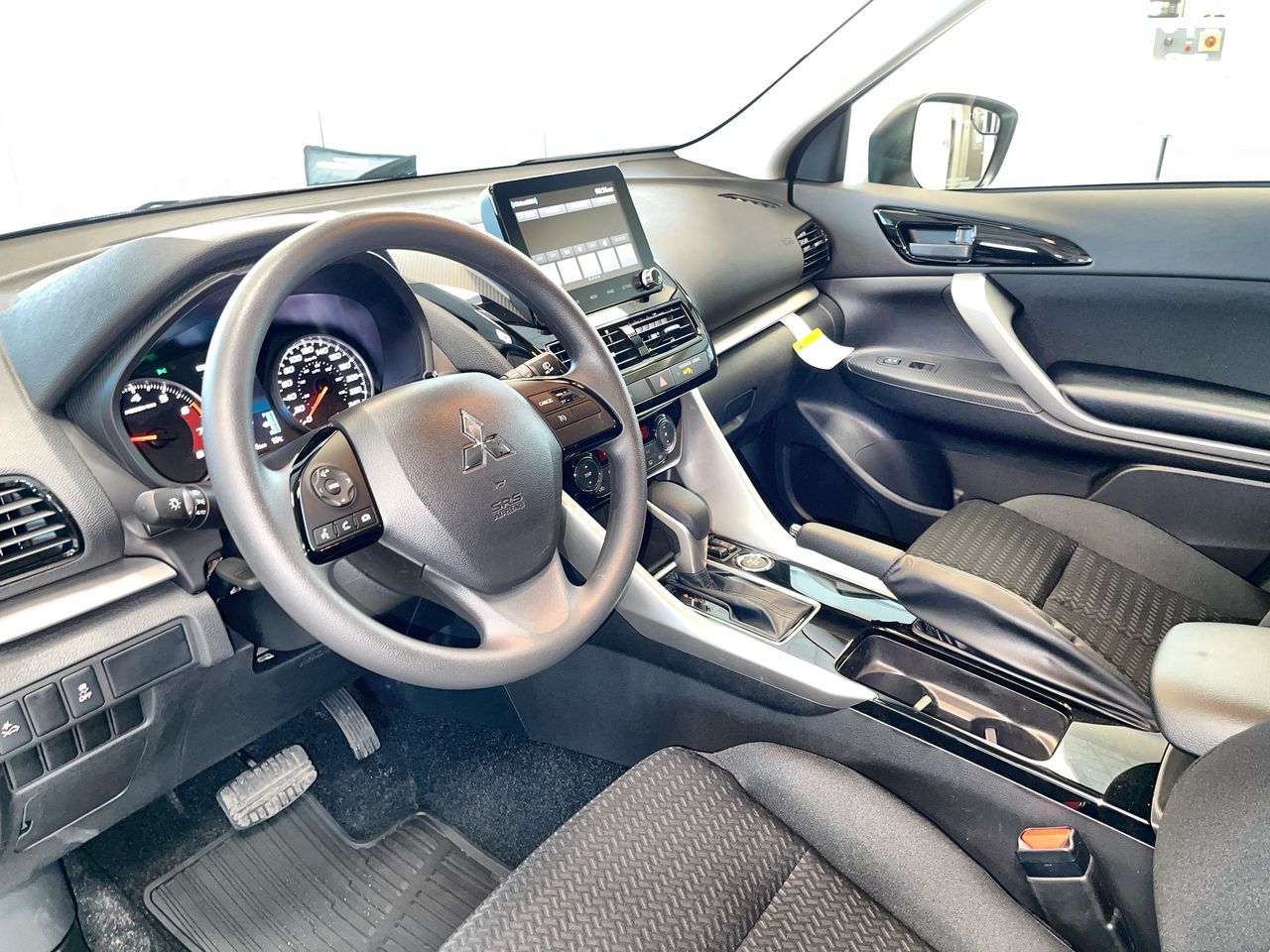 2026 Mitsubishi Eclipse Cross in Regina, Saskatchewan