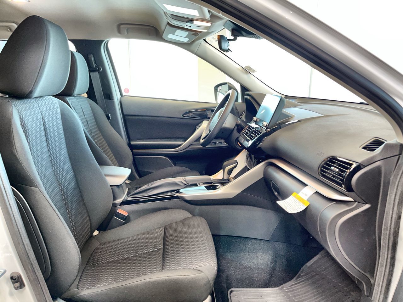 2026 Mitsubishi Eclipse Cross in Regina, Saskatchewan