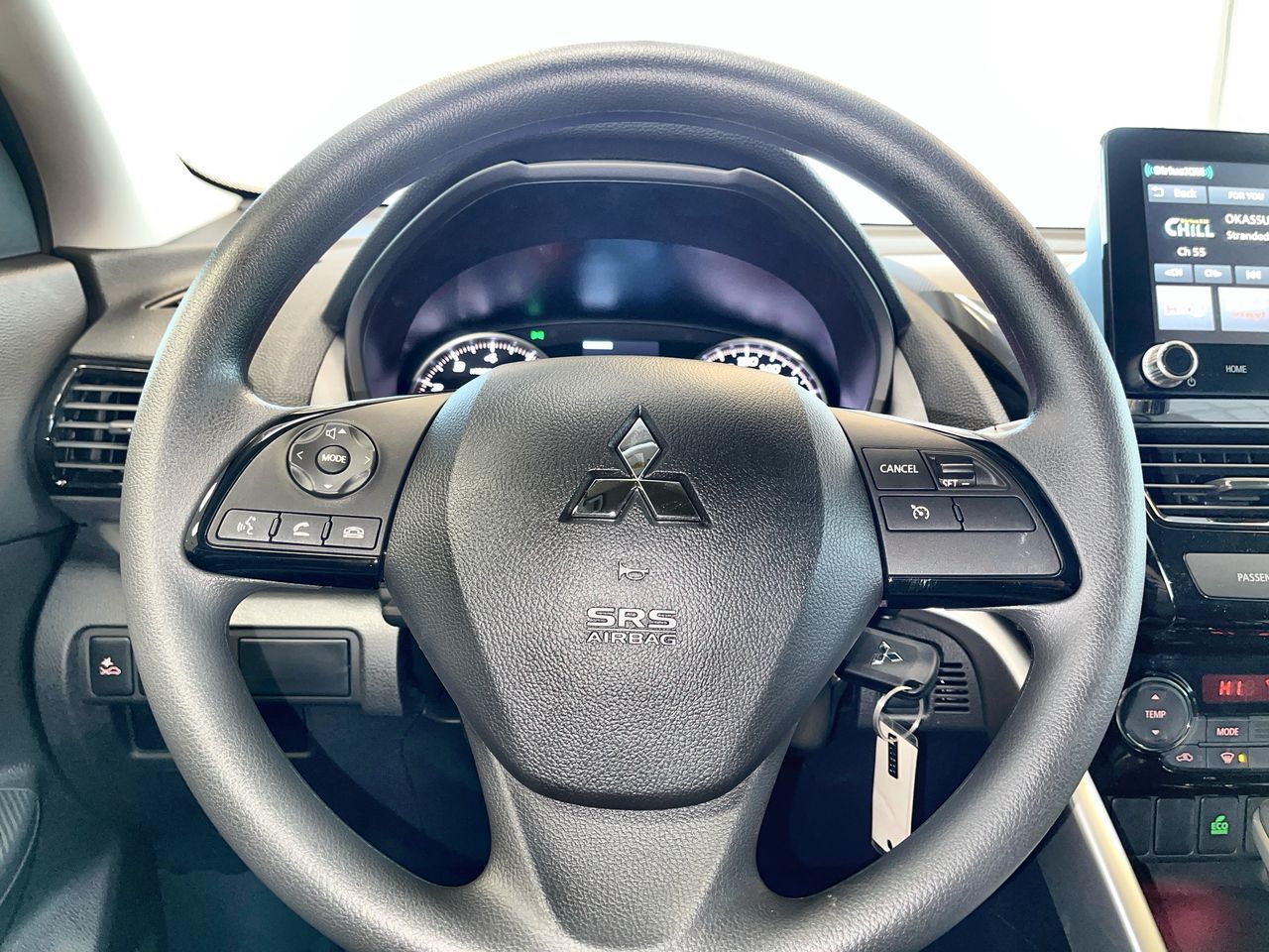 2026 Mitsubishi Eclipse Cross in Regina, Saskatchewan