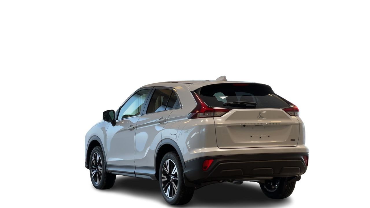 2026 Mitsubishi Eclipse Cross in Regina, Saskatchewan