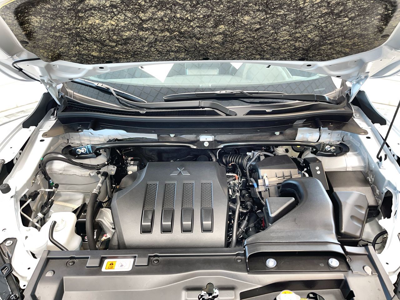 2026 Mitsubishi Eclipse Cross in Regina, Saskatchewan