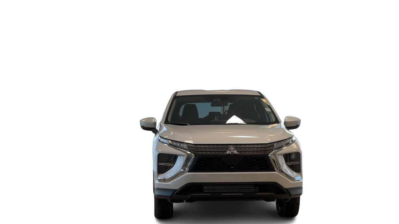 2026 Mitsubishi Eclipse Cross in Regina, Saskatchewan