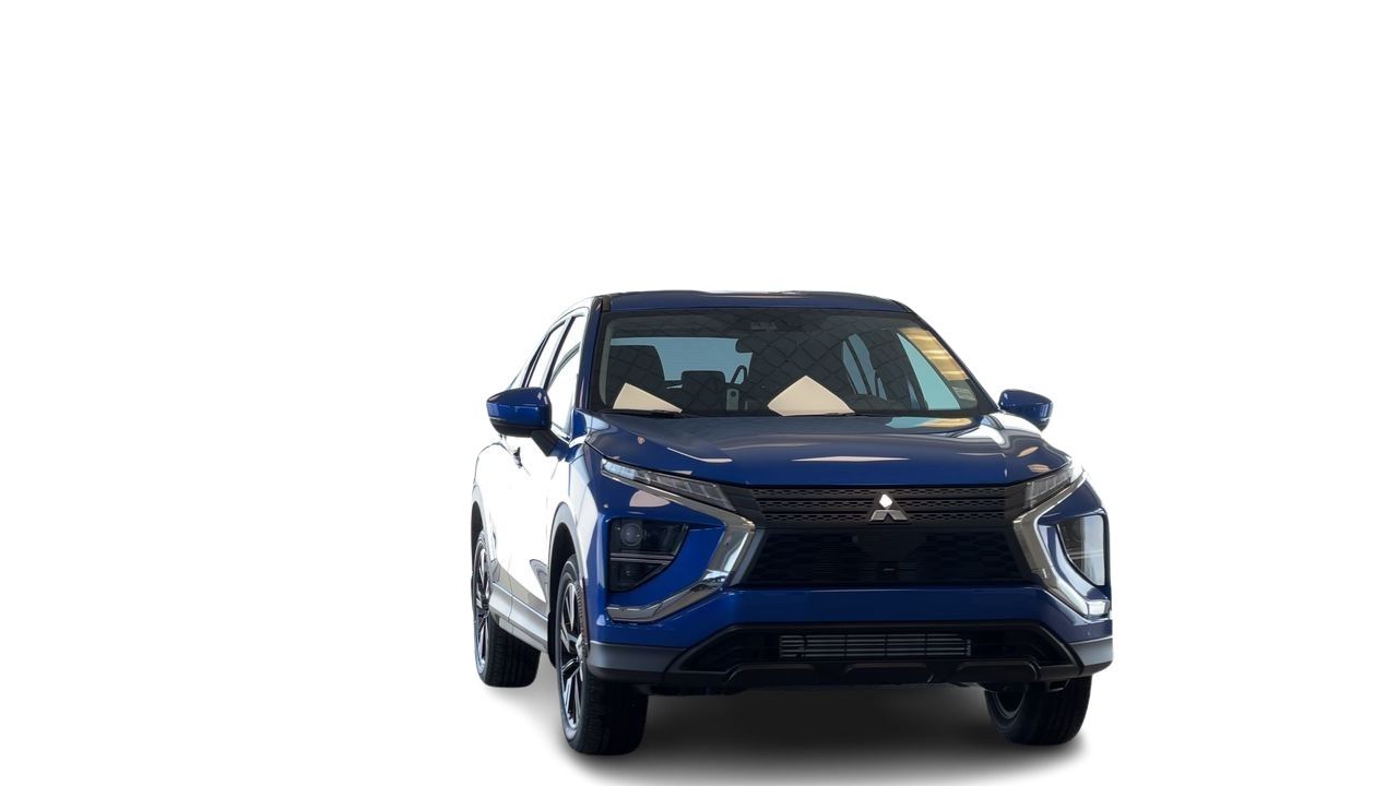 Mitsubishi Eclipse Cross  2026 à Regina, Saskatchewan