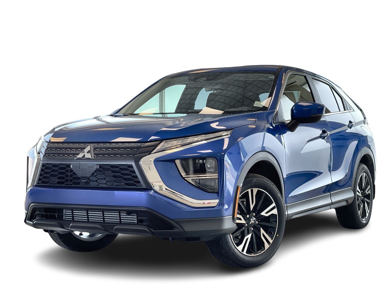Mitsubishi Eclipse Cross  2026 à Regina, Saskatchewan