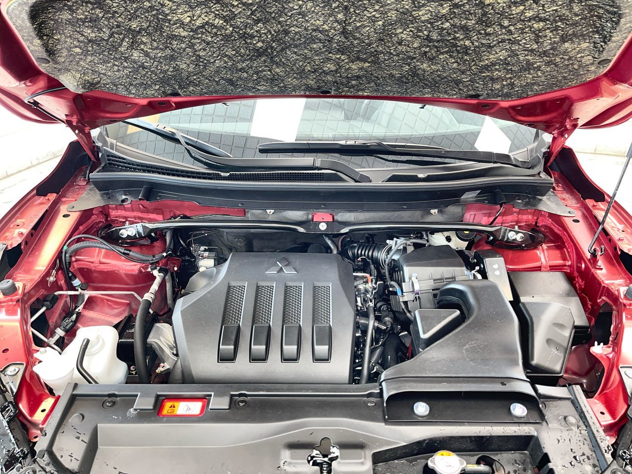 2026 Mitsubishi Eclipse Cross in Regina, Saskatchewan