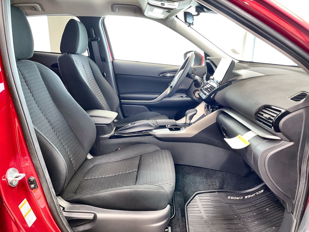 2026 Mitsubishi Eclipse Cross in Regina, Saskatchewan
