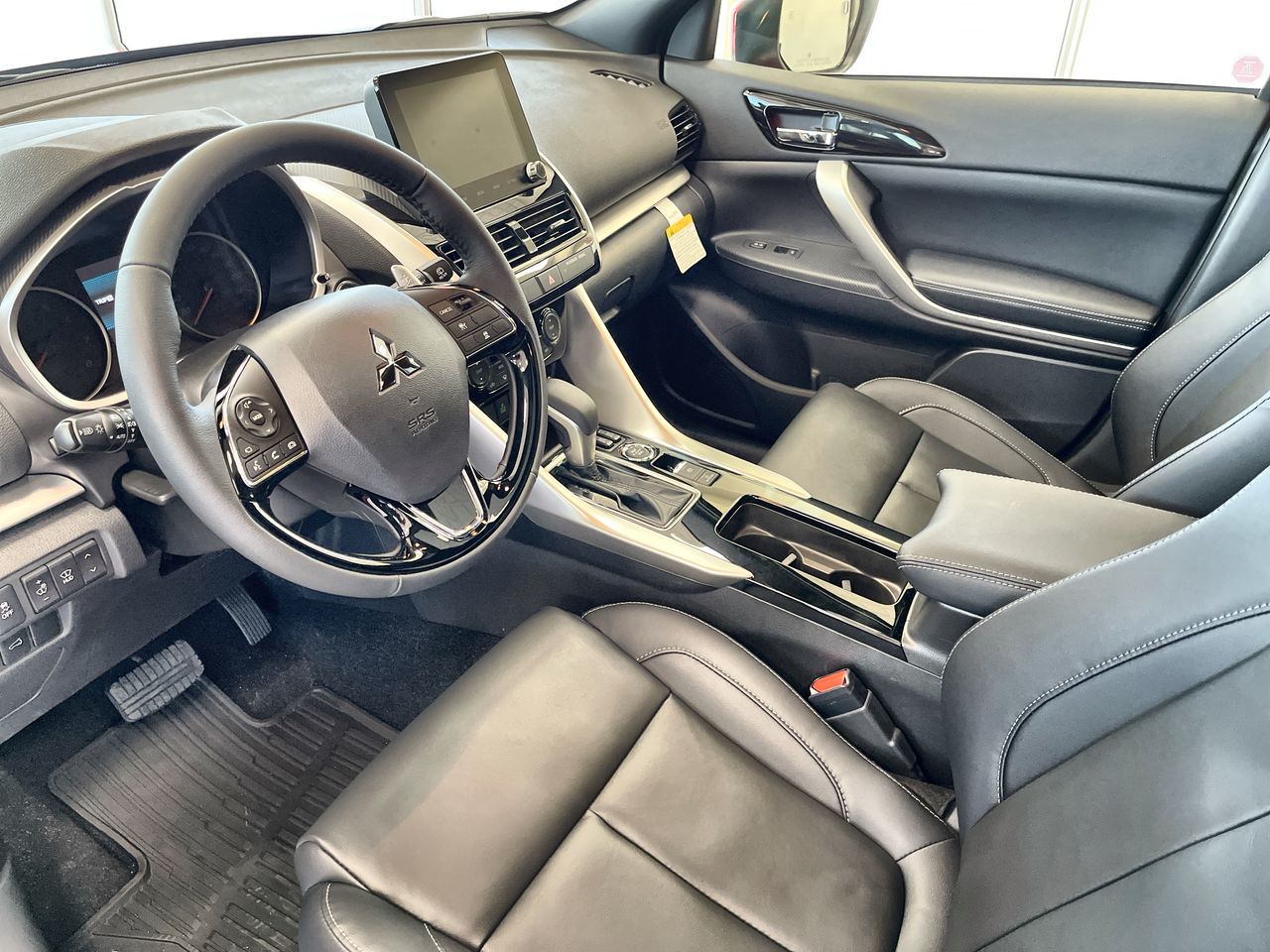 2026 Mitsubishi Eclipse Cross