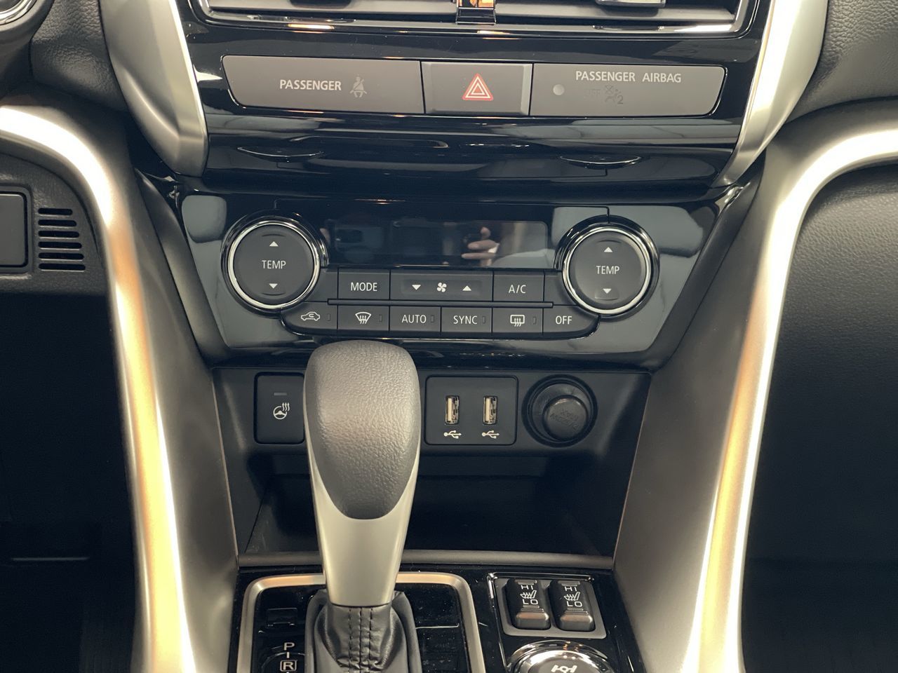 2026 Mitsubishi Eclipse Cross