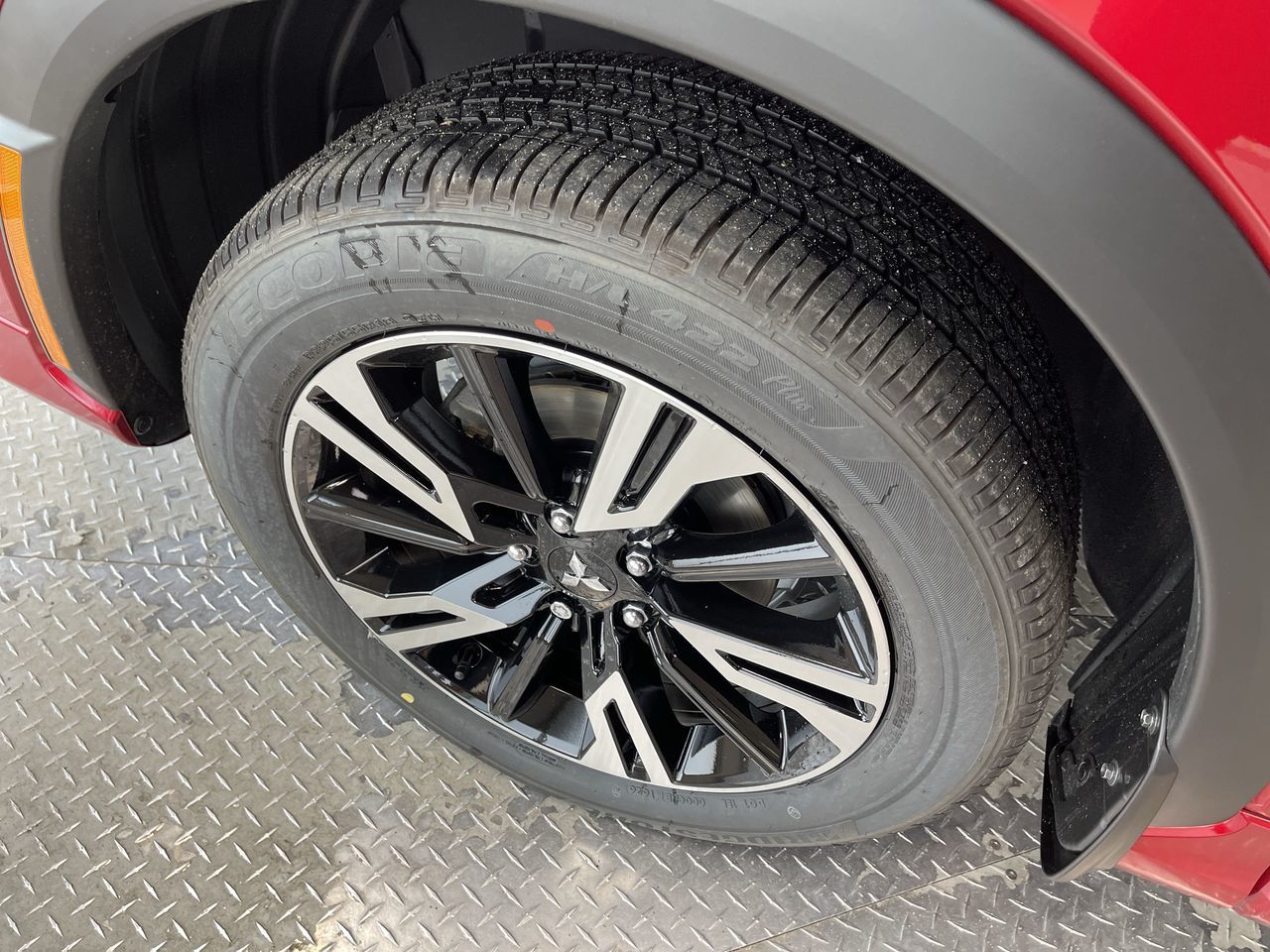 2026 Mitsubishi Eclipse Cross