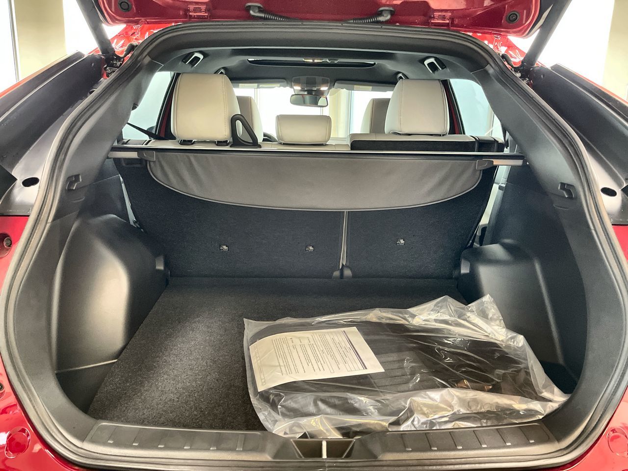 2026 Mitsubishi Eclipse Cross