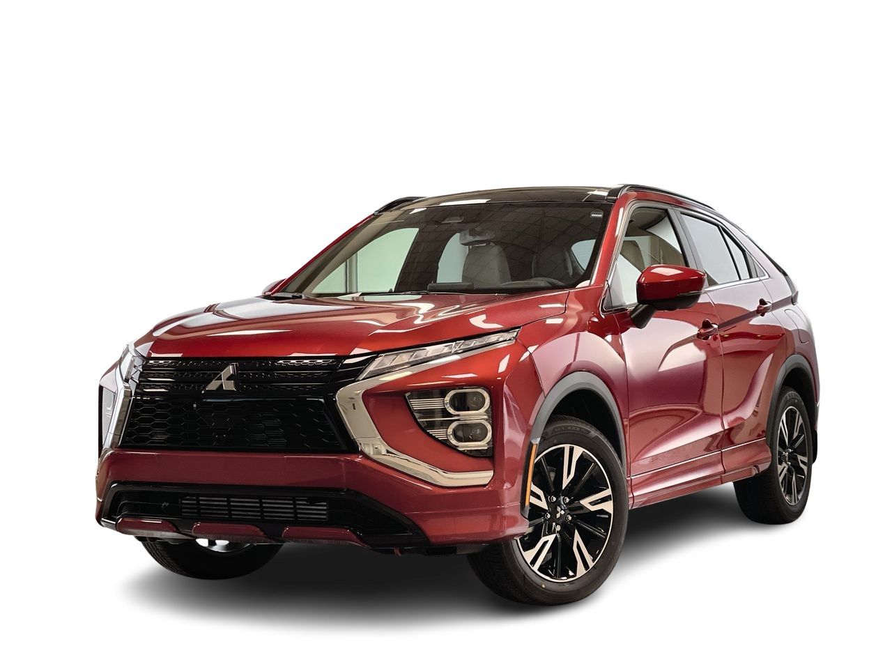 2026 Mitsubishi Eclipse Cross