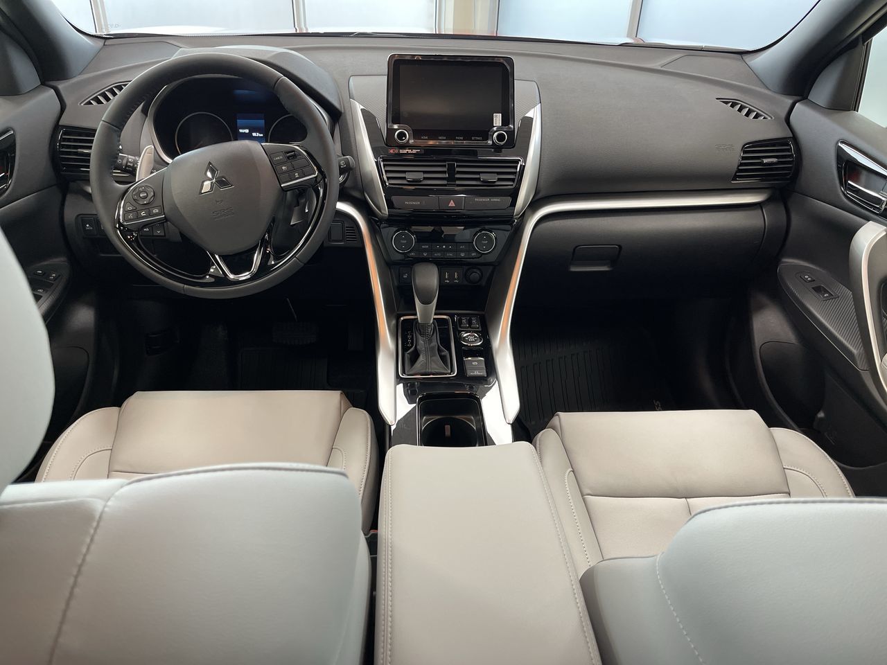 2026 Mitsubishi Eclipse Cross