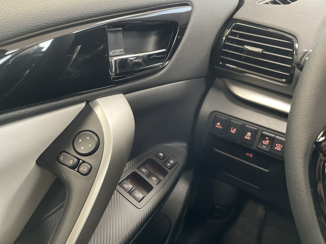 2026 Mitsubishi Eclipse Cross