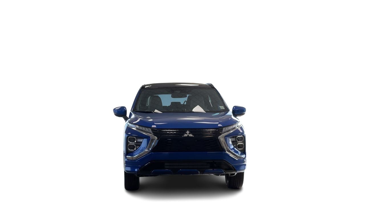 2026 Mitsubishi Eclipse Cross