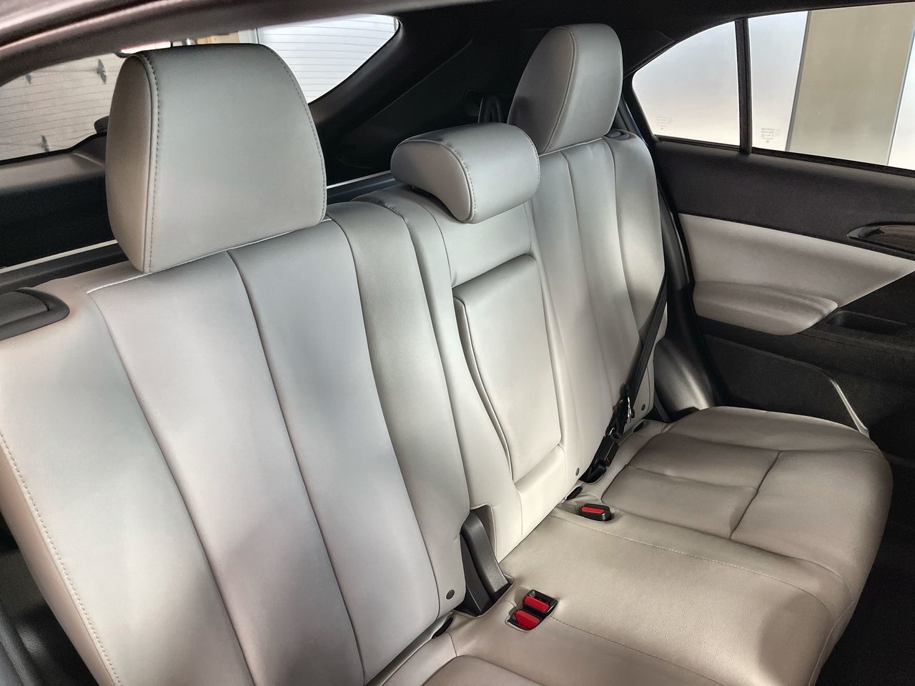 2026 Mitsubishi Eclipse Cross