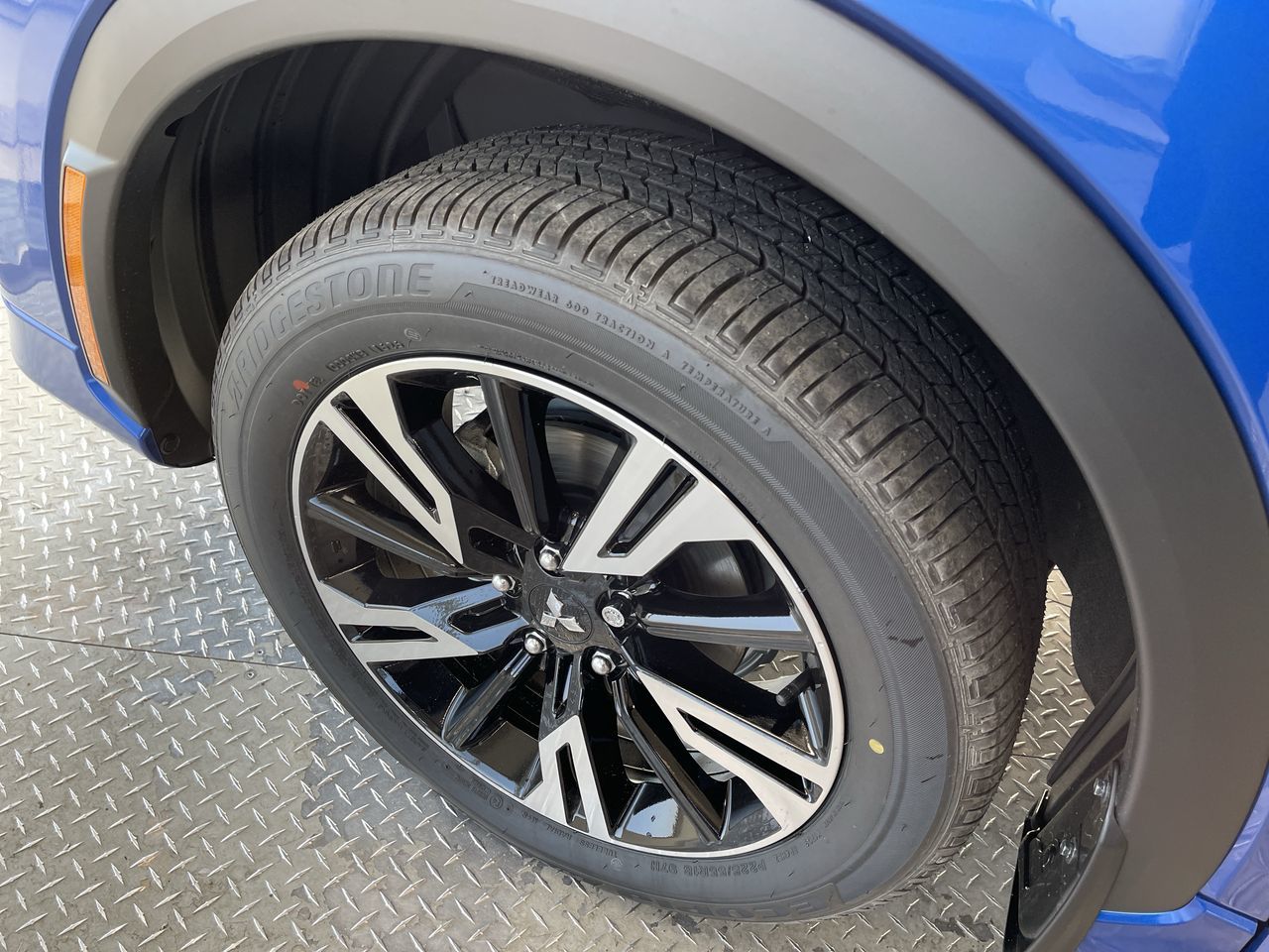 2026 Mitsubishi Eclipse Cross