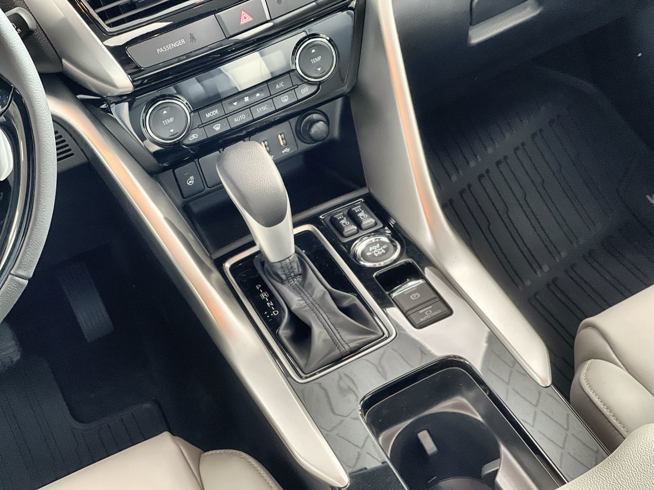 2026 Mitsubishi Eclipse Cross