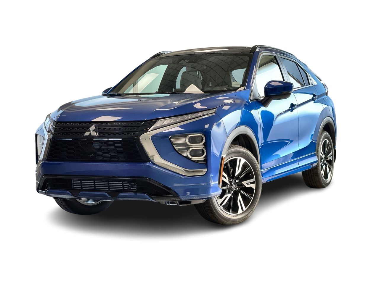 2026 Mitsubishi Eclipse Cross