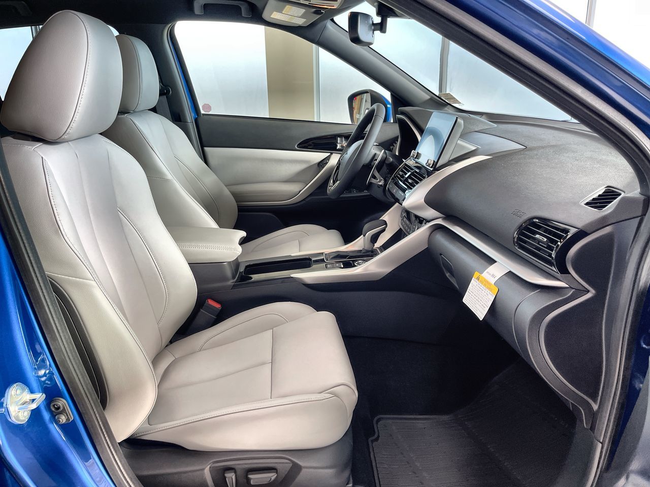 2026 Mitsubishi Eclipse Cross