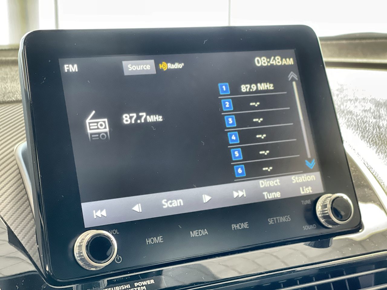 2026 Mitsubishi Eclipse Cross