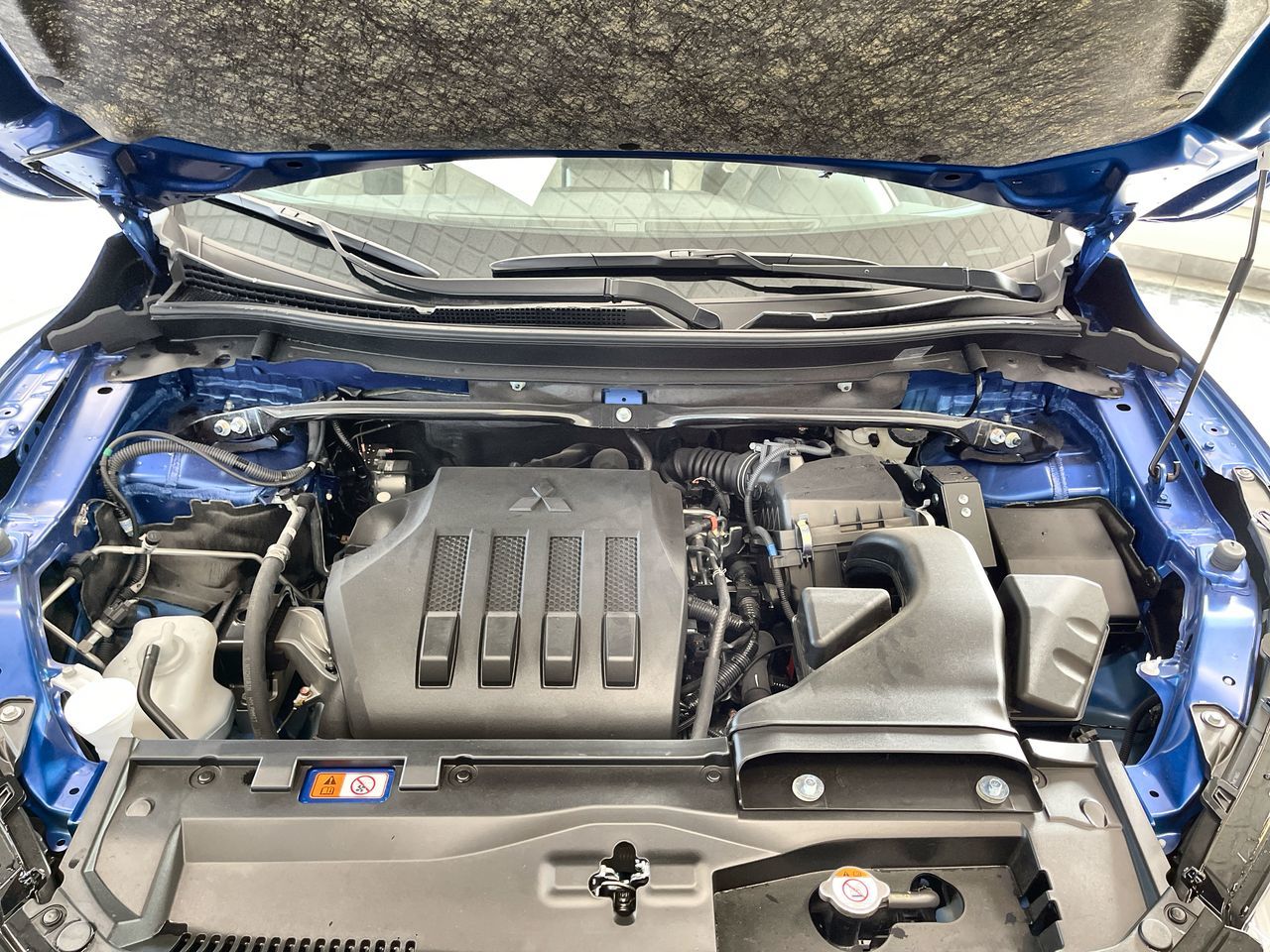 2026 Mitsubishi Eclipse Cross
