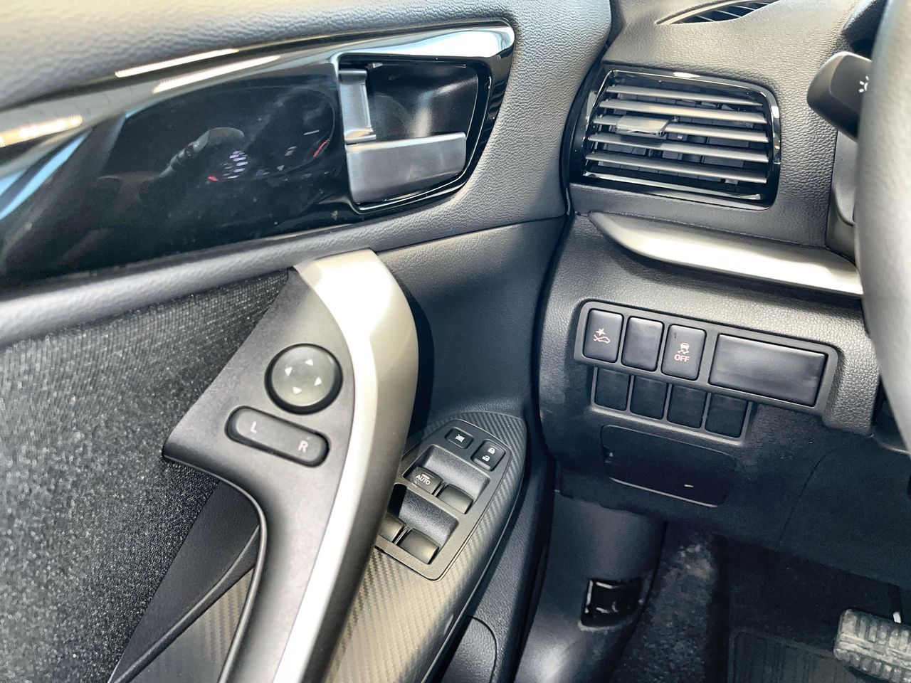 2026 Mitsubishi Eclipse Cross