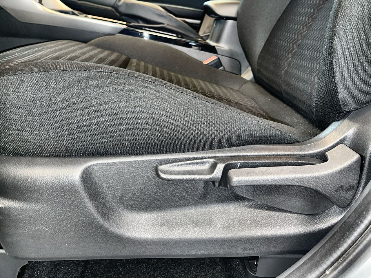 2026 Mitsubishi Eclipse Cross