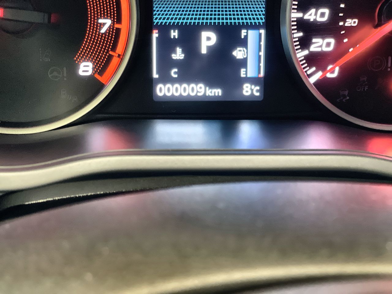 2026 Mitsubishi Eclipse Cross