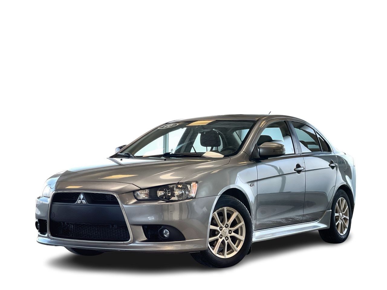 2015 Mitsubishi Lancer in Regina, Saskatchewan