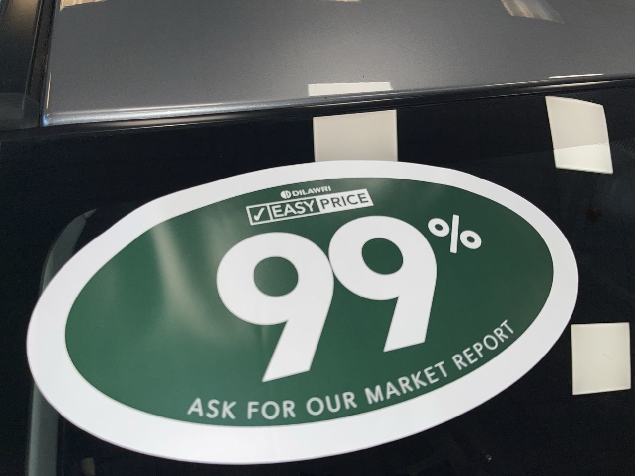 2015 Mitsubishi Lancer in Regina, Saskatchewan