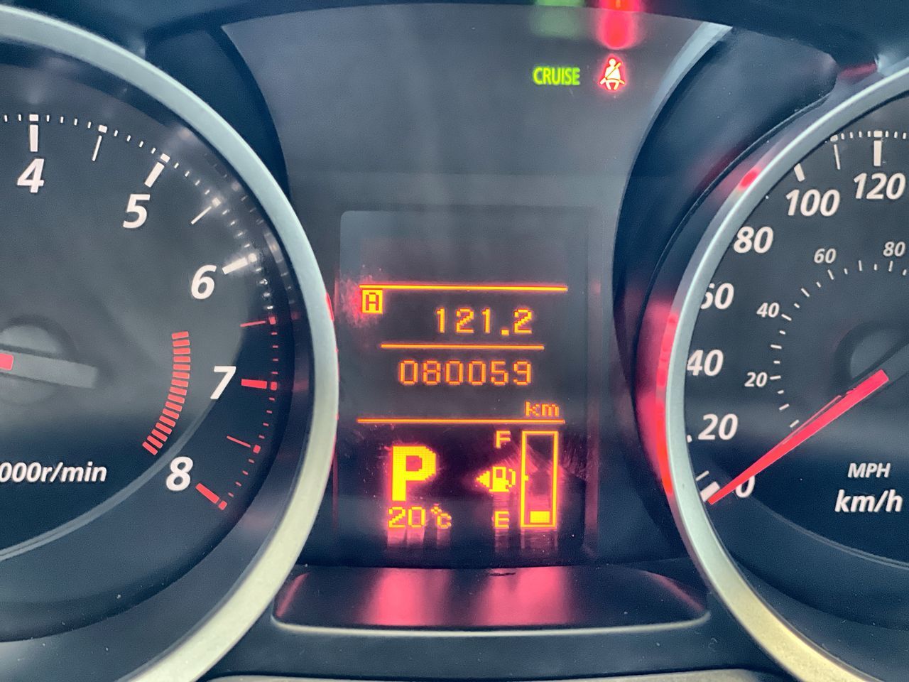 2015 Mitsubishi Lancer in Regina, Saskatchewan