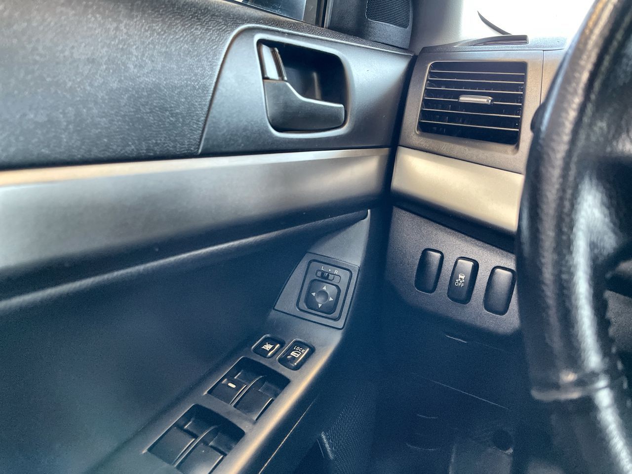 2015 Mitsubishi Lancer in Regina, Saskatchewan