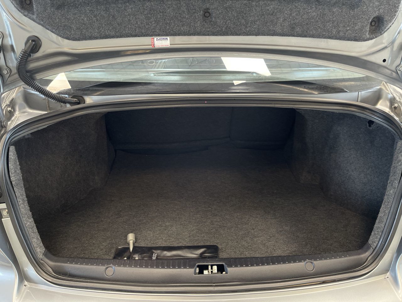 2015 Mitsubishi Lancer in Regina, Saskatchewan