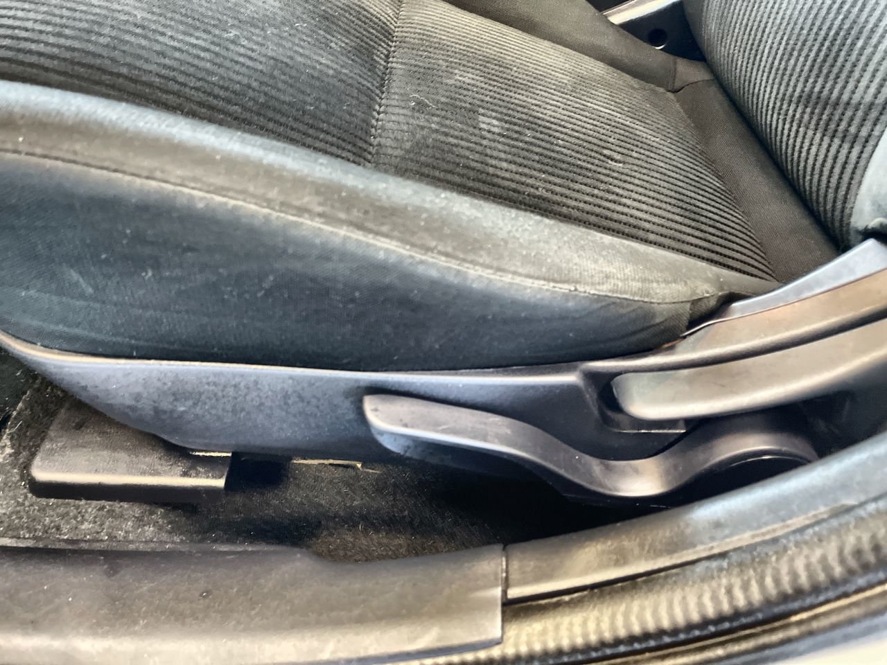 2015 Mitsubishi Lancer in Regina, Saskatchewan