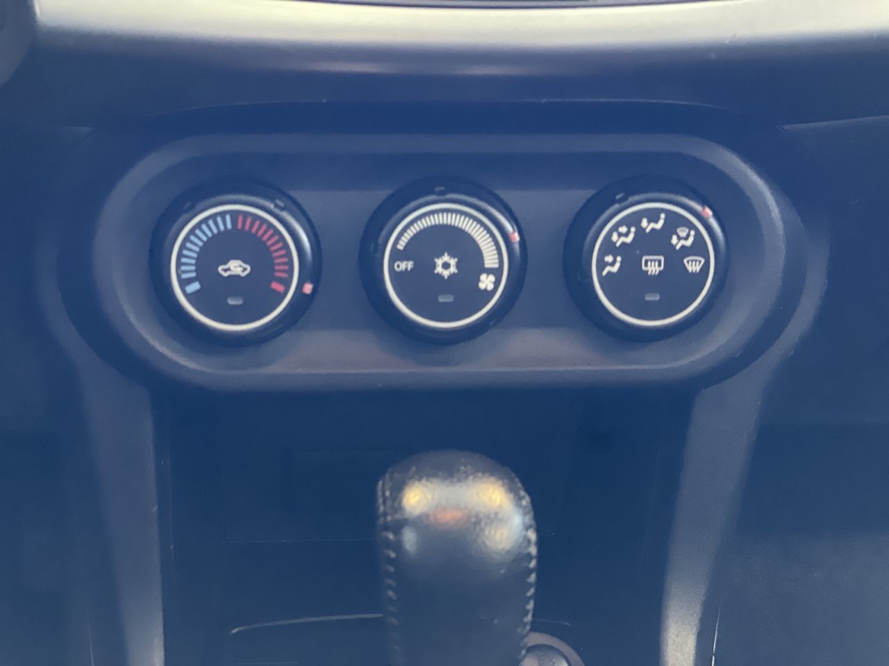 2015 Mitsubishi Lancer in Regina, Saskatchewan