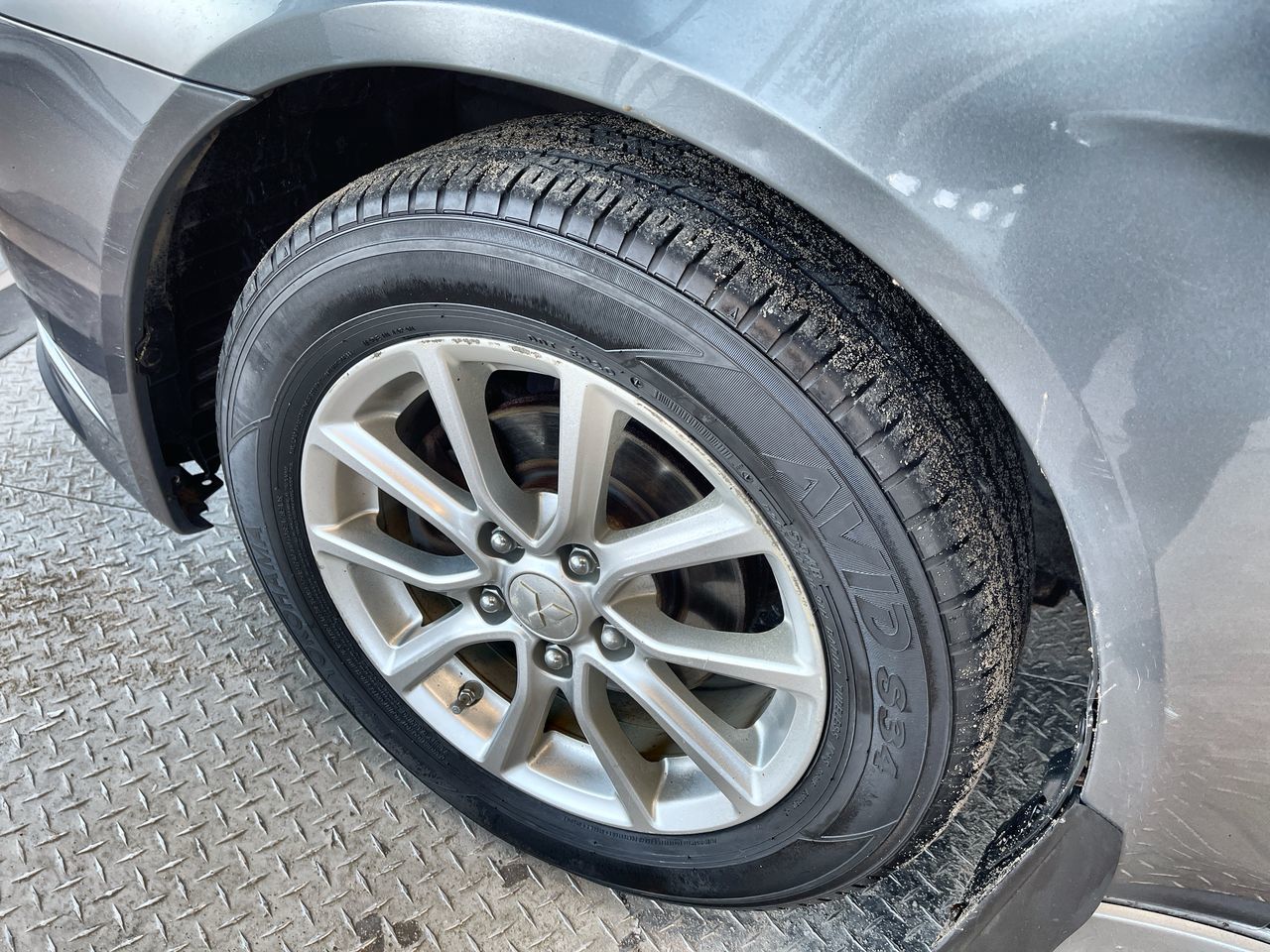 2015 Mitsubishi Lancer in Regina, Saskatchewan