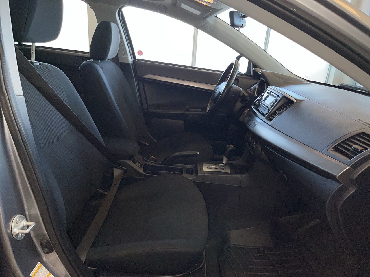 2015 Mitsubishi Lancer in Regina, Saskatchewan