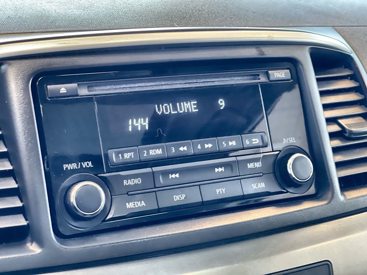 2015 Mitsubishi Lancer in Regina, Saskatchewan