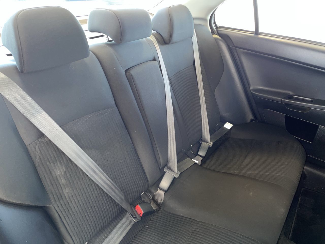 2015 Mitsubishi Lancer in Regina, Saskatchewan