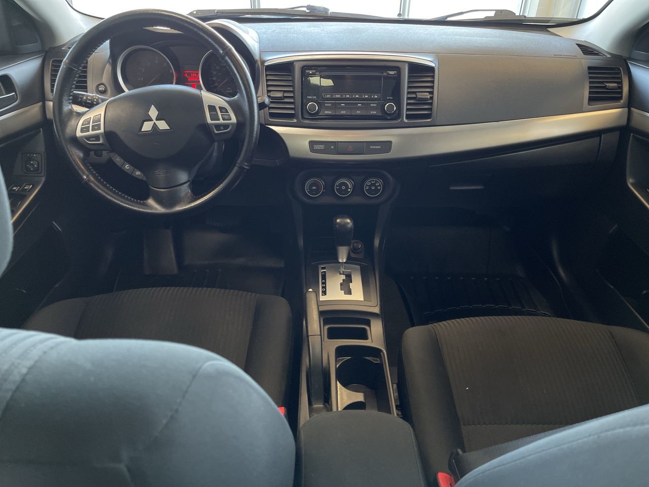 2015 Mitsubishi Lancer in Regina, Saskatchewan