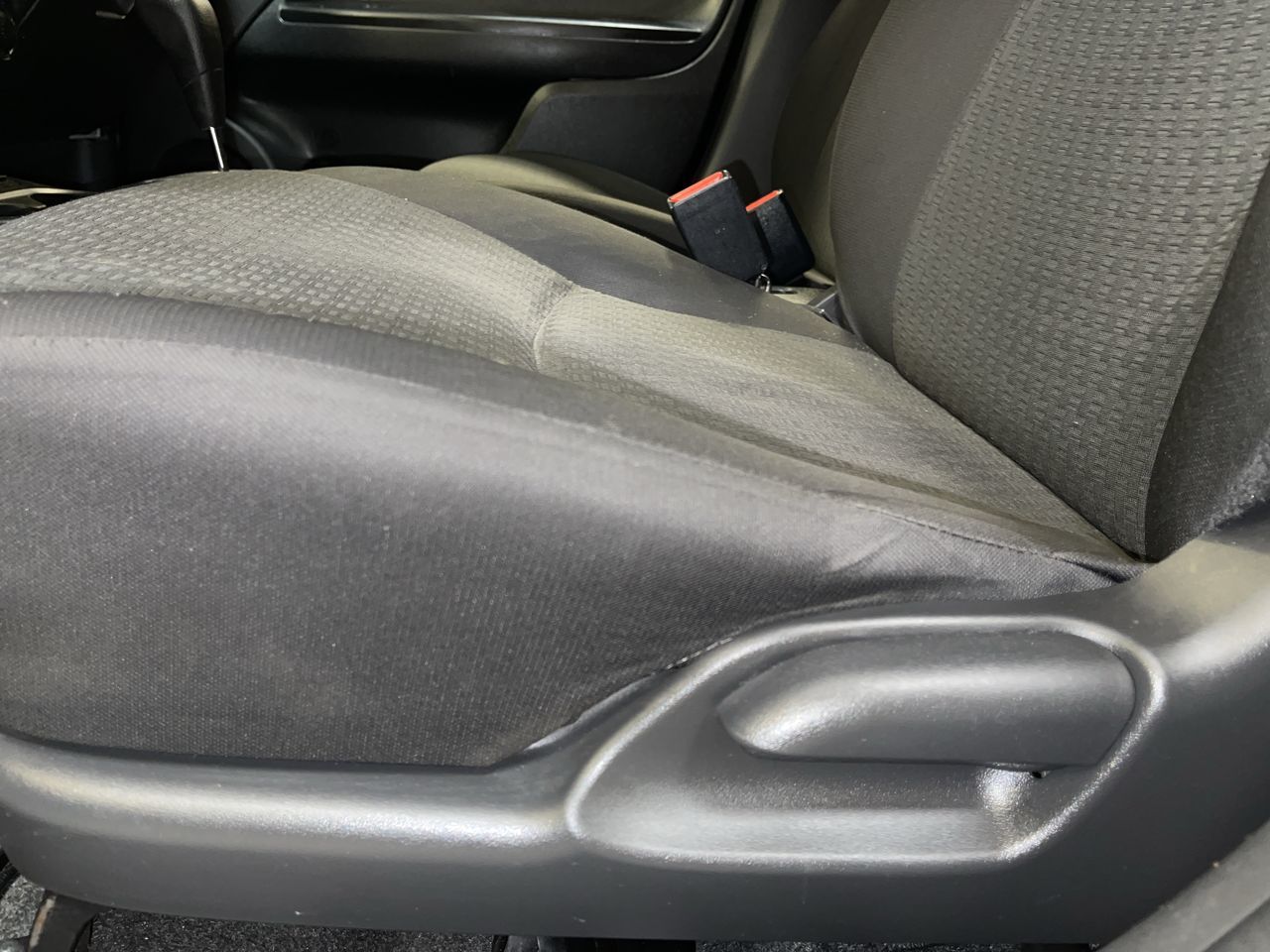 2020 Mitsubishi Mirage in Regina, Saskatchewan