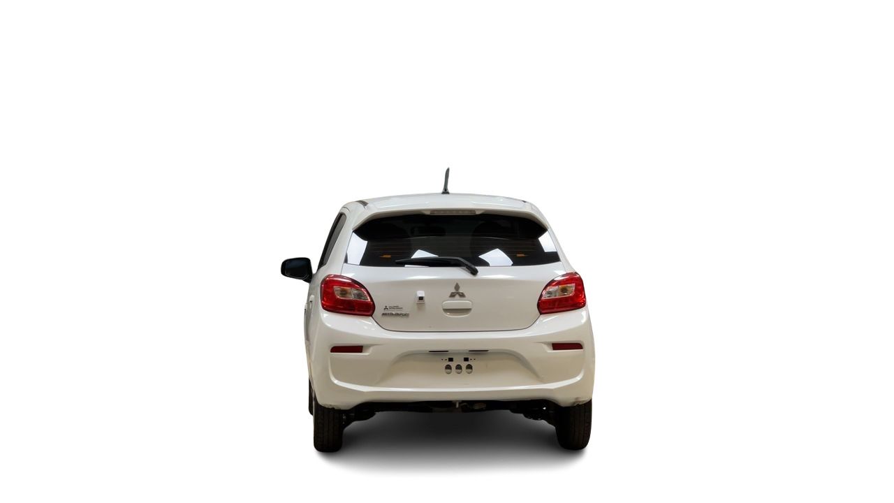 2020 Mitsubishi Mirage in Regina, Saskatchewan