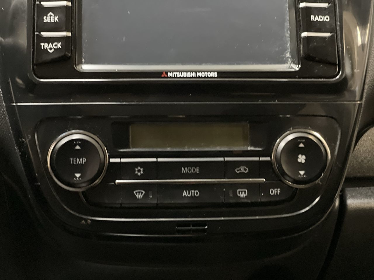 2020 Mitsubishi Mirage in Regina, Saskatchewan