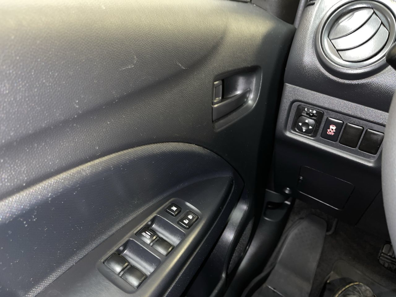 2020 Mitsubishi Mirage in Regina, Saskatchewan