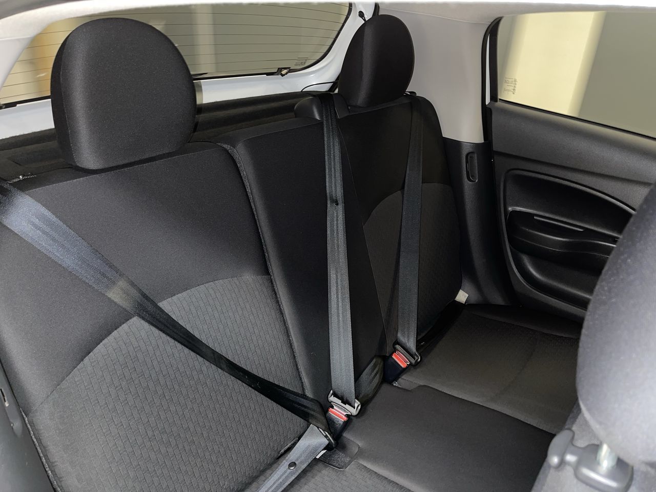 2020 Mitsubishi Mirage in Regina, Saskatchewan