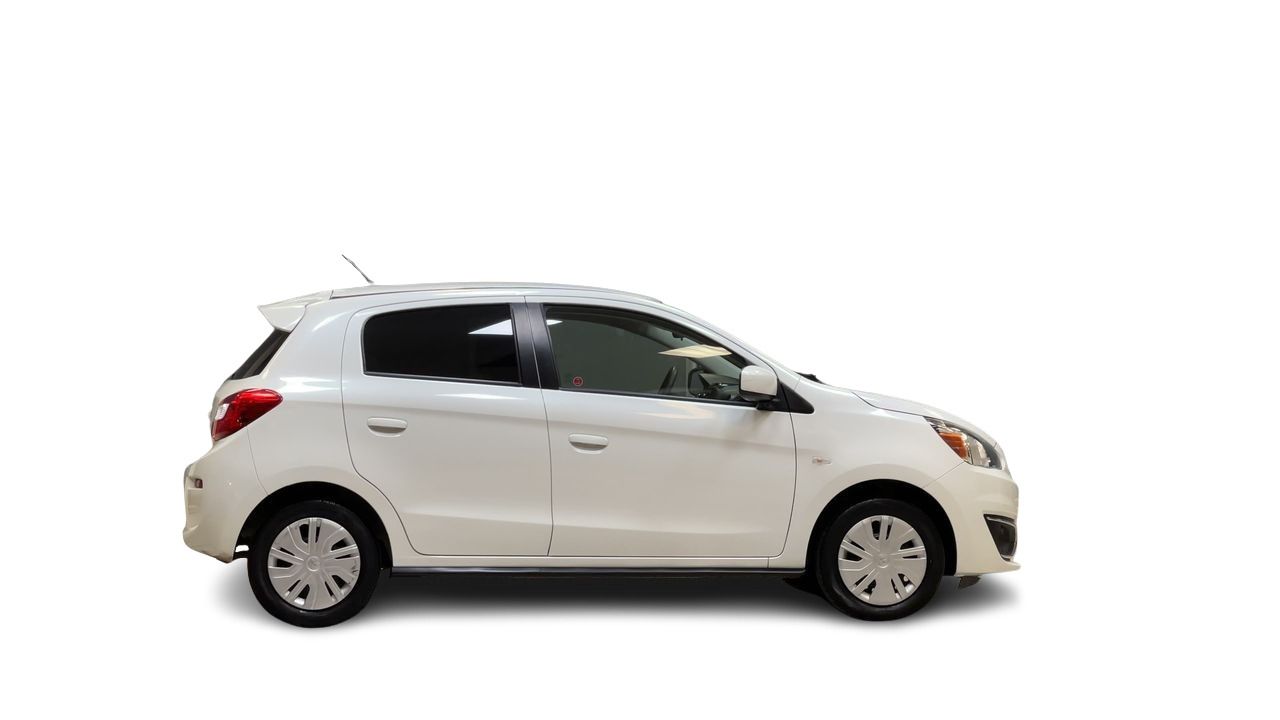 2020 Mitsubishi Mirage in Regina, Saskatchewan
