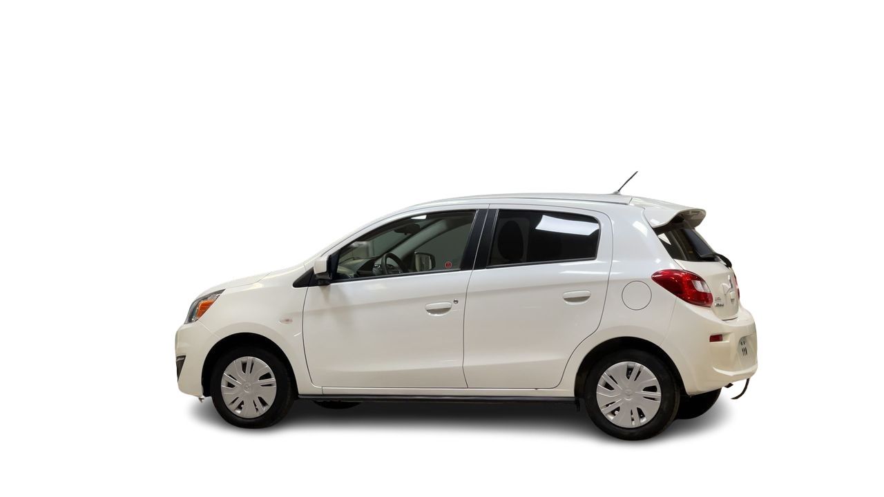 2020 Mitsubishi Mirage in Regina, Saskatchewan