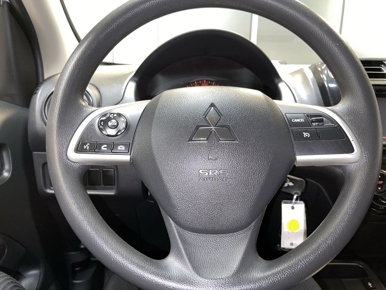 2020 Mitsubishi Mirage in Regina, Saskatchewan