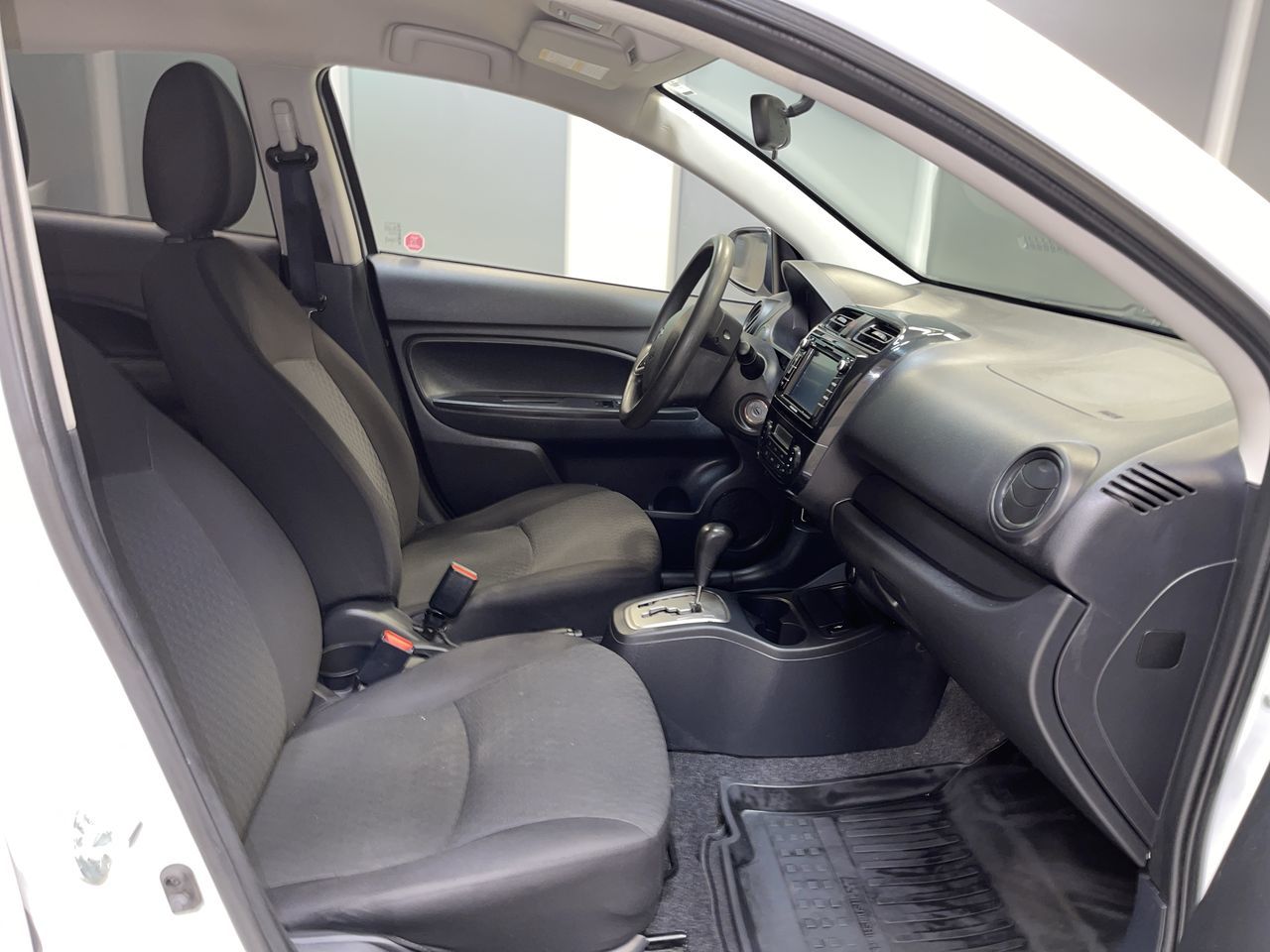 2020 Mitsubishi Mirage in Regina, Saskatchewan