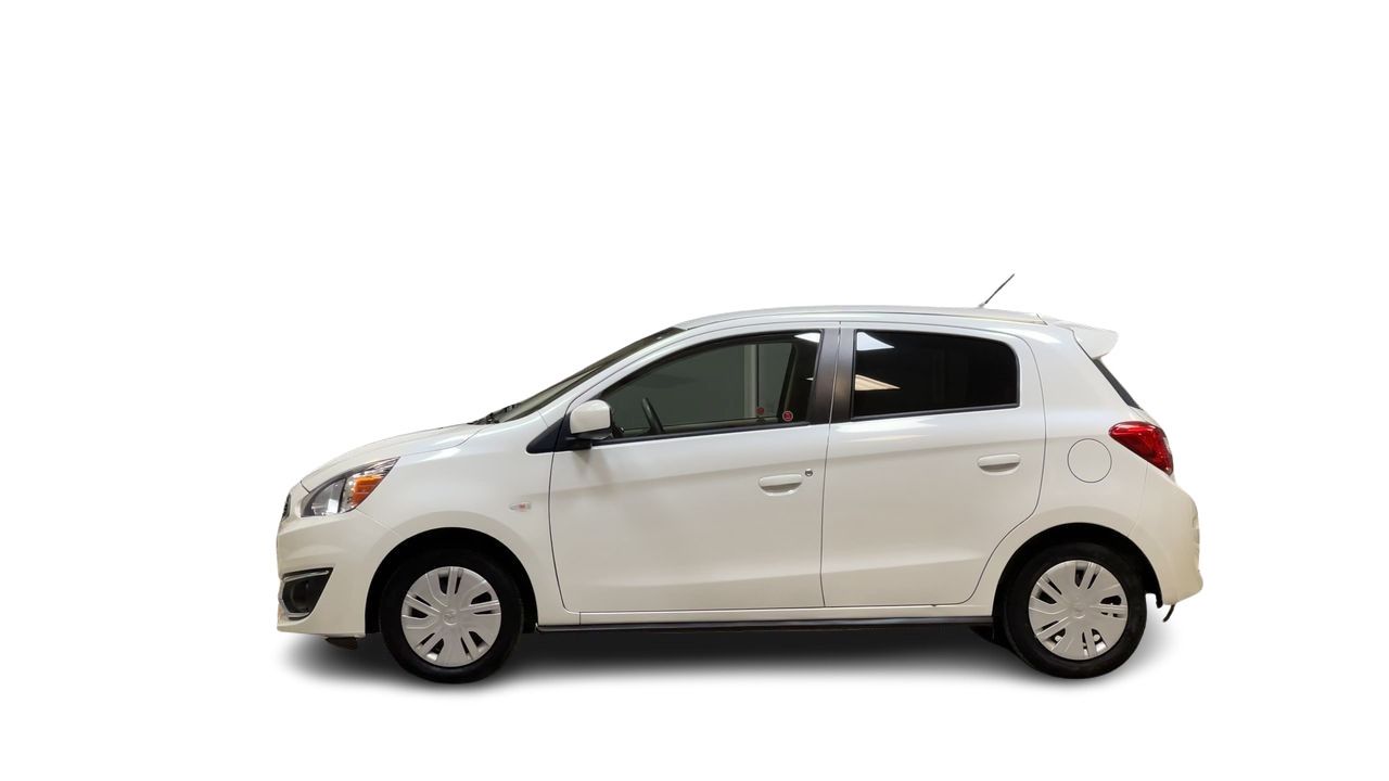 2020 Mitsubishi Mirage in Regina, Saskatchewan